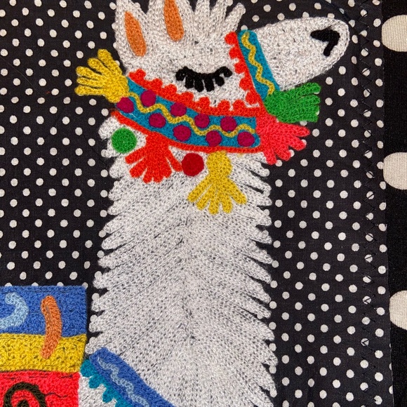 NWOT LUCKY & BLESSED TANK - Picture 6 of 8